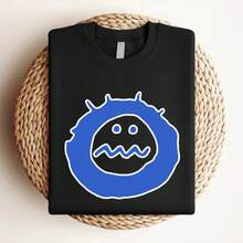 Women T-Shirts - 黑色 - 查看 3