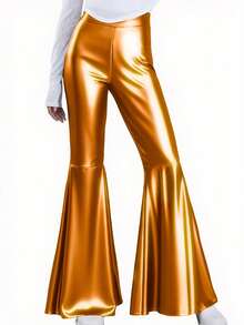 Women Pants - Bright Colors - View 7