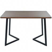 Dining Tables - Brown - View 6