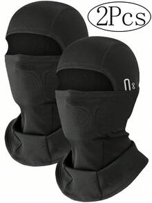 Cycling Protection Gear - 2 - View 2
