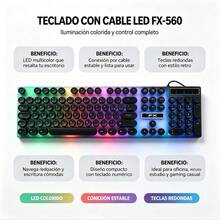 Keyboards & MIDI - Black - View 2