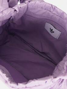 Adidas Originals Tas Bahu Unisex RUF SHLDR KF2520 - Purple - View 5