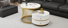 Juegos de mesa de salón - Multicolor - Ver 6