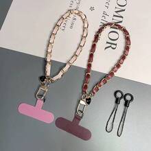 Heart Short Necklace Chain