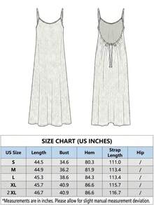 Womens Summer Casual Sleeveless Backless Cami Sundress 2026 Vacation House Dress,Translucent Extra Long Sexy Home Dress ,Polyester Textiles - 酒紅色 - 查看 6