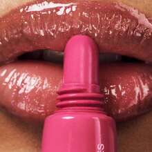 Rhode - Sugar Cookie Peptide Lip Tint - Nude Rosé Hydrating Lip Gloss, Natural And Glossy Look - 糖霜餅乾 - 查看 3