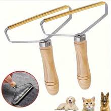 Pet Hair Remover - Multi-Fabric And Carpet Hair Scraper, Deep Cleaning Hair Removal Tool, Suitable For Sofas, Carpets, Pet Towers And Furniture For Cats And Dogs - View 10
