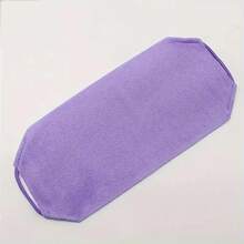 Washcloths & Bath Sponges - Color-green - View 6