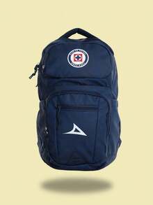 Mochila Pirma Entrenamiento Cruz Azul 14119 - Azul Marino - Ver 1