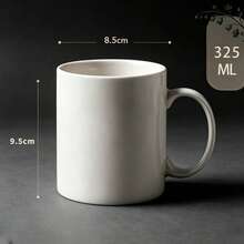 Mugs - White - View 5