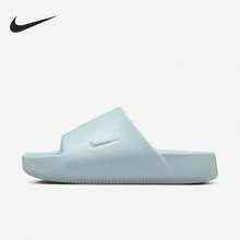 Nike Authentic 2024 New Women's Soft Cushioned Sports Casual Slides FV5940-400 - FV5940-400 - View 6