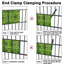 Shade Cloth - Büyük yapraklar - Görünüm 9