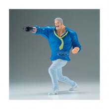 Banpresto One Piece Monkey D. Garp Battle Record Collection 15cm - 1PC - 查看 3
