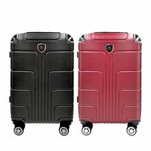 Carry-Ons - Black and Red - View 9