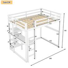 Bed Bases & Foundations - 白色 - 查看 5