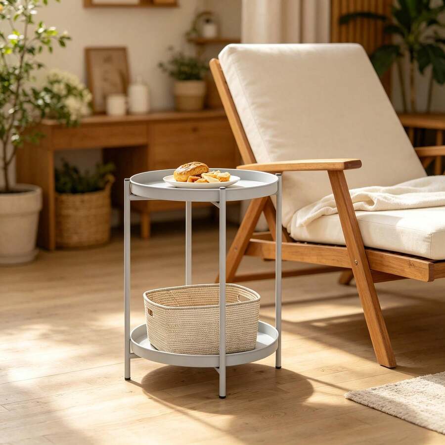 Living Room Table Sets - Nhiều màu - Xem 1