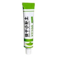 Car Body Putty Quick Dry Professional Auto Scratch Repair Filler Painting Pen Assistant Smooth Vehicle Repair Tool Good Effect - Gray - View 7