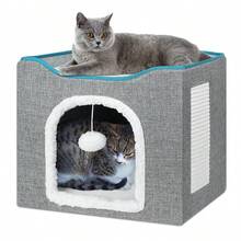 Pet House - one-size - View 1