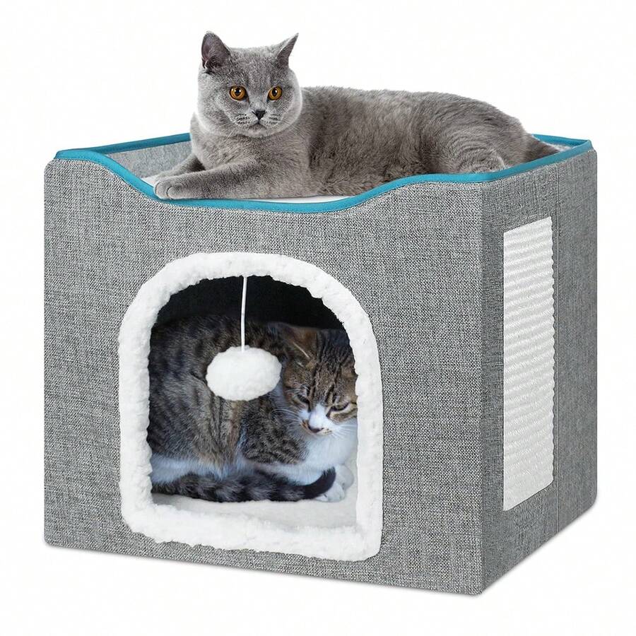 Pet House - one-size - View 1