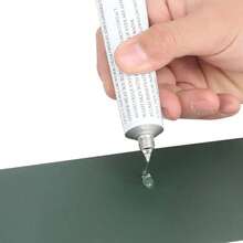 30ml PVC Boat Adhesive Inflatable Boat Repair Glue Strong Adhesive Repair Tool For Kayak Paddle Boat Inflatable Boat Raft Super - 30ml - View 4