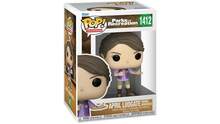 Figurina Funko Pop Television Parks And Recreation April Ludgate (Pawnee Goddess) #1412 9cm - 1PC - View 3