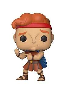 Funko Pop! Disney Hercules - 1PC - 查看 1