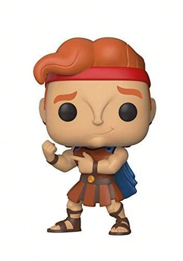 Funko Pop! Disney Hercules - 1PC - 查看 1