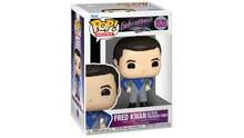 Funko Pop Movies Galaxy Quest Fred Kwan 10cm - 1PC - 查看 3