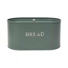 Bread Boxes - Übersicht 3