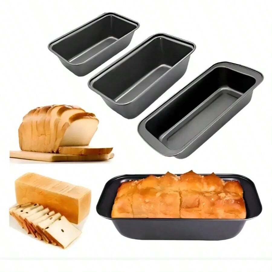 YC-HOGAR Baking Pans - View 1