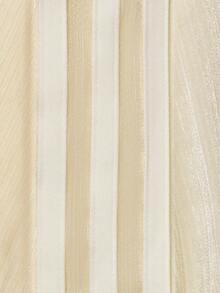 Adidas Originals Women's ORIGINALS LONG SKIRT Casual Skirt LD6439 - Creamy White - View 5