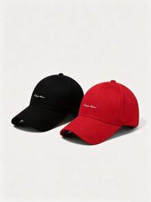 Negro + Rojo