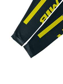 2026 New Men's Long Sleeve Mountain Bike Jersey, Off-Road Cycling Top, Suitable For Downhill Endurance Racing, BMX, Motorcycle Off-Road, Outdoor Cycling And Other Sports - Yellow - View 11