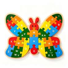 Kids ABC Puzzles - 1 - View 2