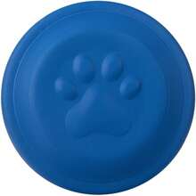 Dog Flying Disc - Orange/Orange - View 7