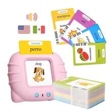Other Kids Electronic Learning Toys - Pink - View 2