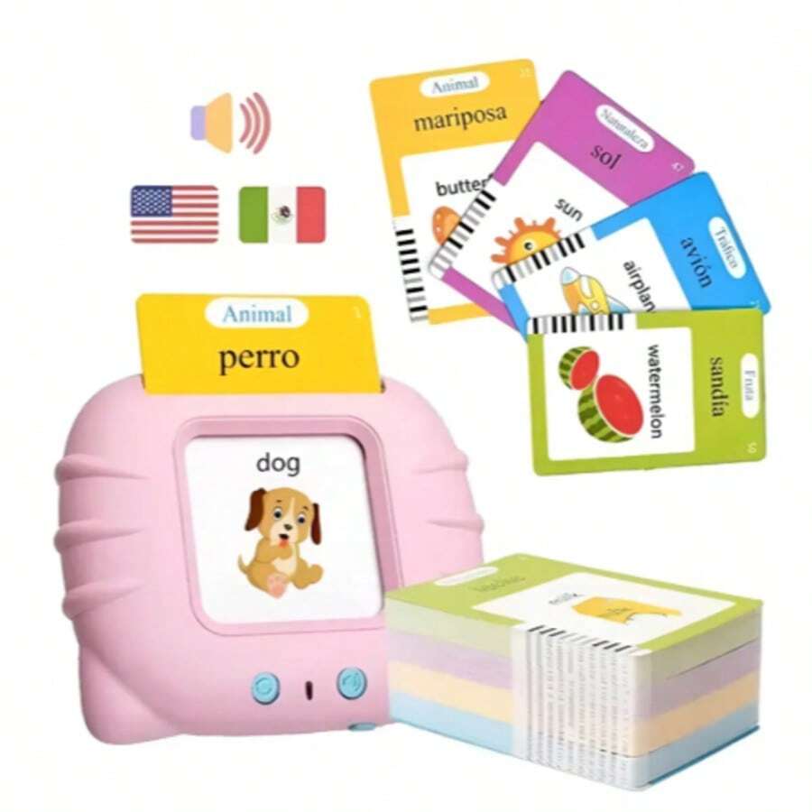 Other Kids Electronic Learning Toys