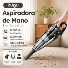 Leaf Blowers & Vacuums - Black - View 3