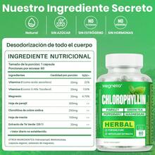 MEGNETA Vitamins/Minerals - 2 Botellas - View 2