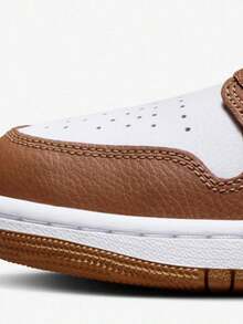 Nike Genuine JORDAN Women's Durable Low-Top Cushioned Basketball Shoes DC0774-202 - DC0774-202 - View 3