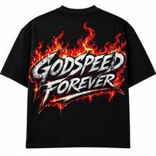 Women T-Shirts - Black - View 2