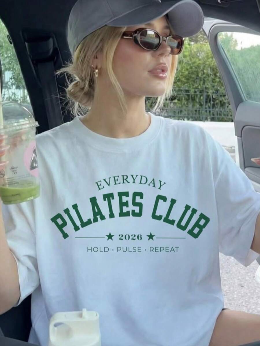 Women T-Shirts - White 2 - View 1