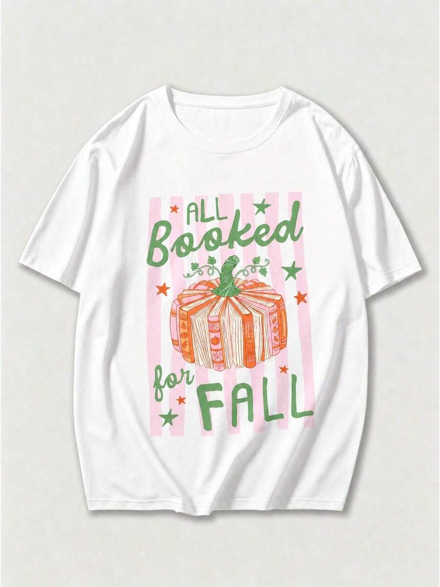 Women T-Shirts - 樣式1 - 查看 1