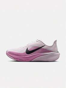 Nike Pegasus 42 Women's Road Running Shoes IB1881-103 - Red Violet - View 2