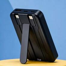 Battery Packs & Chargers - Black - View 5