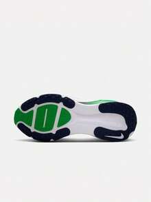 Nike Vomero 18 Men's Road Running Shoes HM6803-115 - Dark Green - View 6