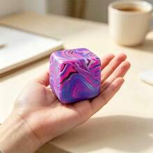1pc - 2026 New Twist Candy Stress Relief Toy, Birthday/Christmas Gift, Perfect Collectible Display Item, Squishable (Shipped Without Packaging Box) - Multicolor - View 6