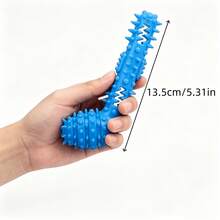 4pcs Pet Toys - Musical Note Design Dog Chew Toys, Dental Cleaning Toothbrush, Interactive Fetch Training Boredom Relief Dog Toys, Recommended For Small And Medium Dogs - Multicolor - View 5