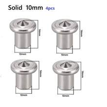 4/8pcs 6/8/10/12mm Panel Furniture Positioning Carpentry Dowel Tips Round Log Pin DIY Locator Center Punching Accessories - A - View 21