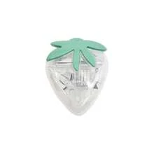 1套草莓迷你文具組－9件裝學生、辦公與手帳工具文具套裝 - Multi Colors - 查看 10